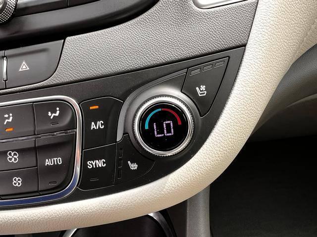 2023 Chevrolet Malibu FWD 2LT