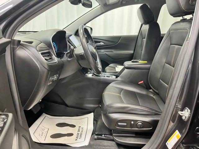 2022 Chevrolet Equinox AWD Premier