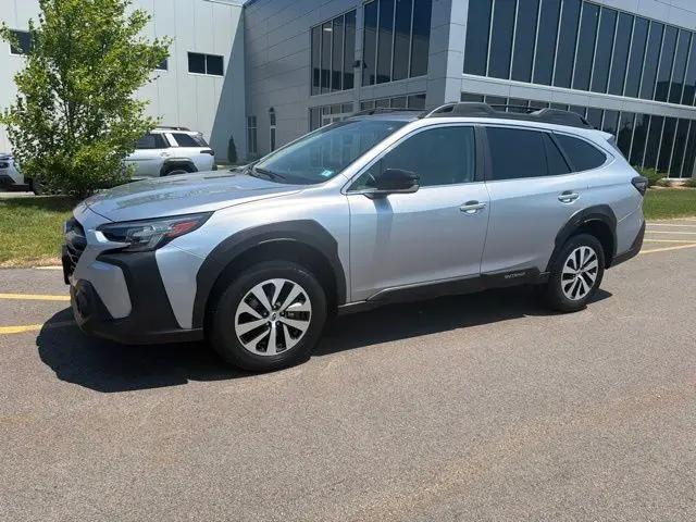 2025 Subaru Outback Premium for sale in Amherst, NH