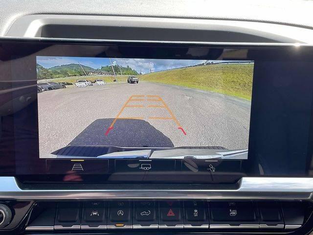 2025 Chevrolet Silverado 1500 4WD Crew Cab Short Bed RST