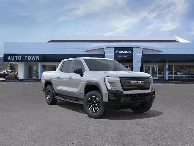 2026 GMC Sierra Standard Range Elevation for sale in Gladstone, OR