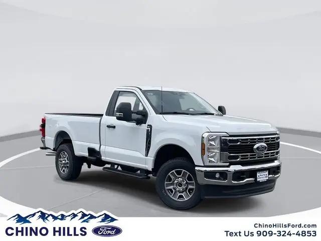 2025 Ford F-350 XLT for sale in Chino Hills, CA