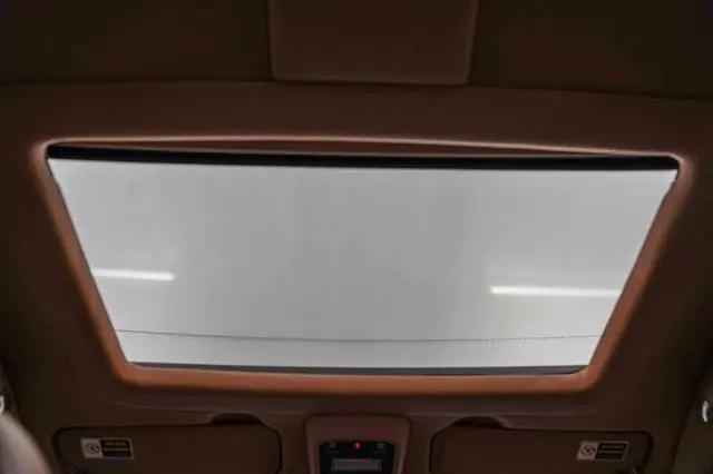 2002 Bentley Arnage Red Label