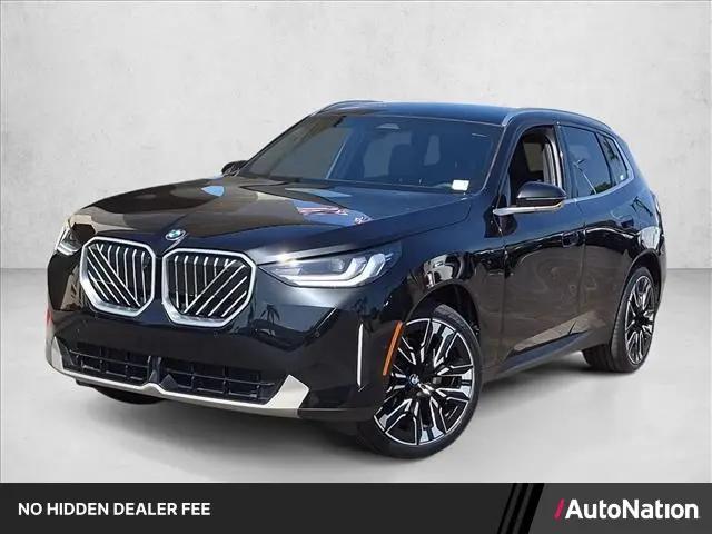 2025 BMW X3 30 xDrive for sale in Carlsbad, CA