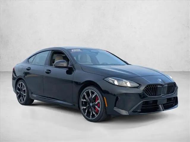2025 BMW Coupe xDrive