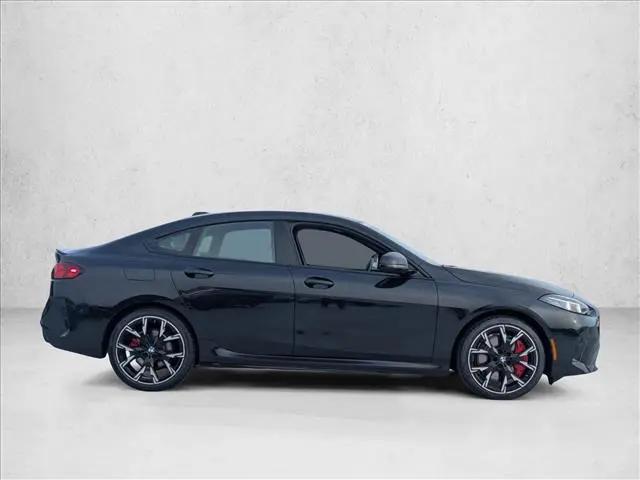 2025 BMW Coupe xDrive