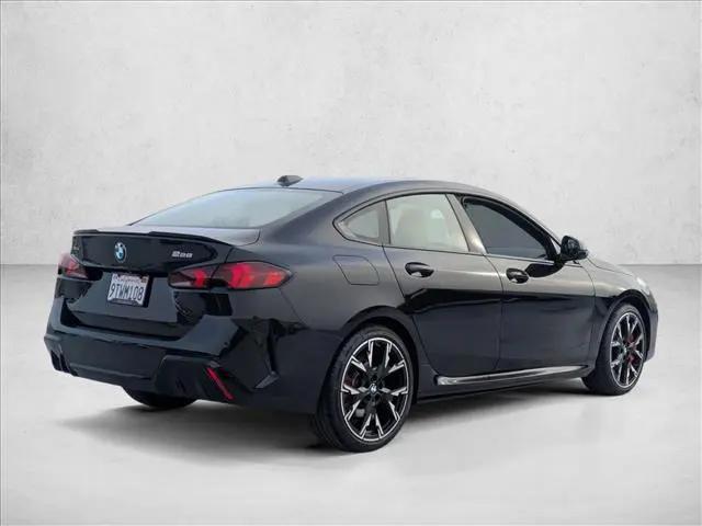 2025 BMW Coupe xDrive