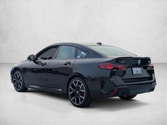 2025 BMW Coupe xDrive