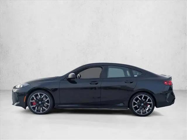 2025 BMW Coupe xDrive