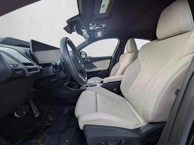 2025 BMW Coupe xDrive