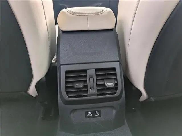 2025 BMW Coupe xDrive