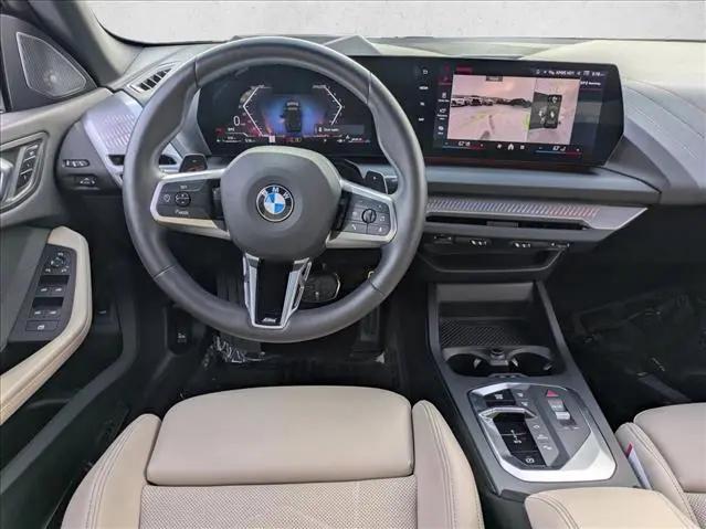 2025 BMW Coupe xDrive