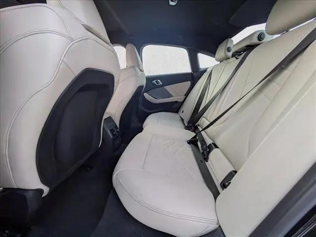 2025 BMW Coupe xDrive