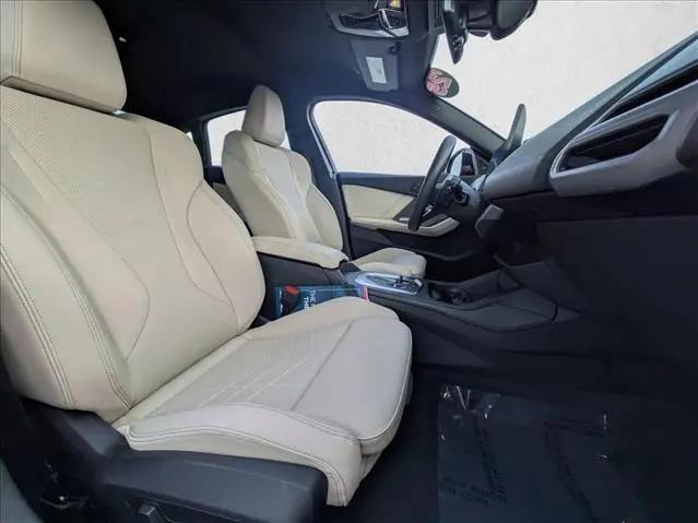 2025 BMW Coupe xDrive