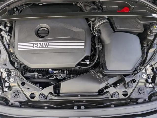 2025 BMW Coupe xDrive