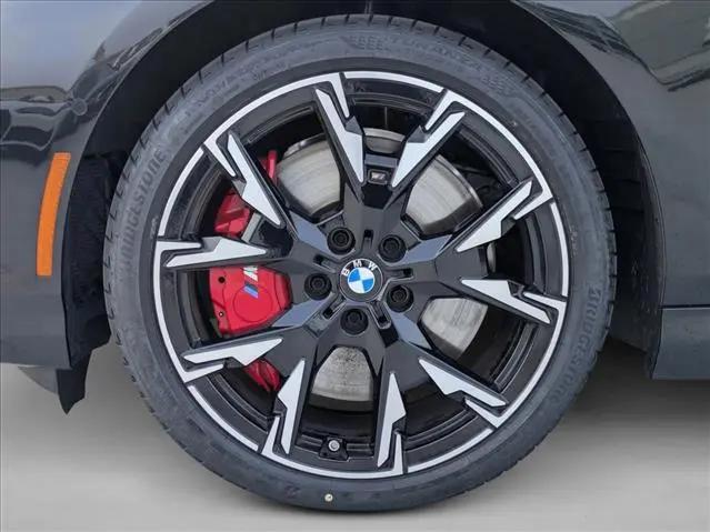 2025 BMW Coupe xDrive