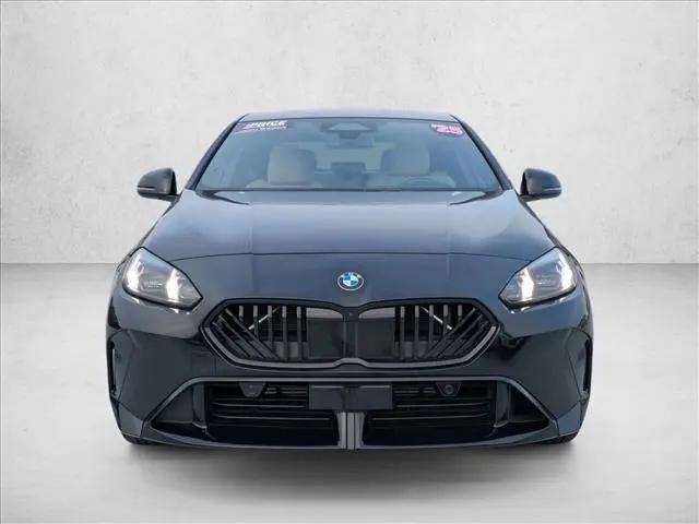 2025 BMW Coupe xDrive