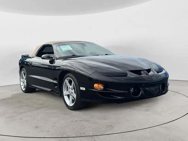 2000 Pontiac Firebird Trans Am for sale in Marshfield, MO