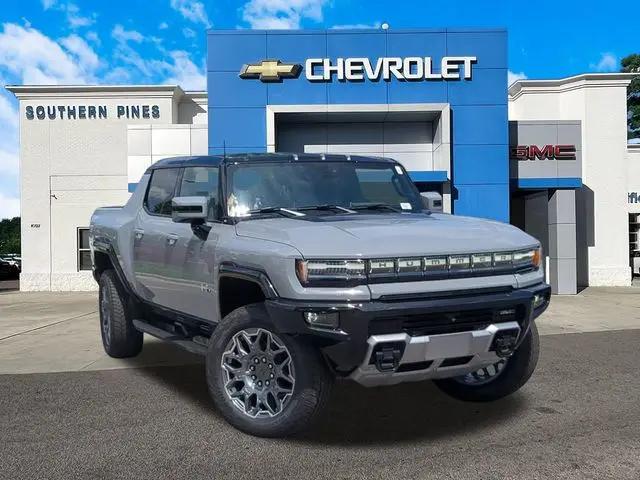 2025 GMC HUMMER EV e4WD 3X for sale in Southern Pines, NC