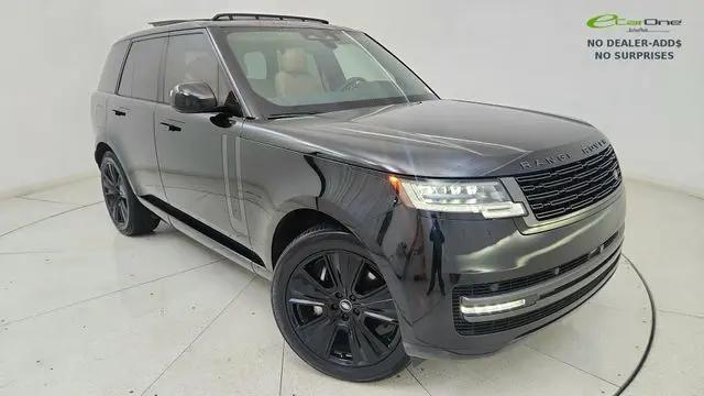 2024 Land Rover Range Rover P400 SE for sale in Plano, TX