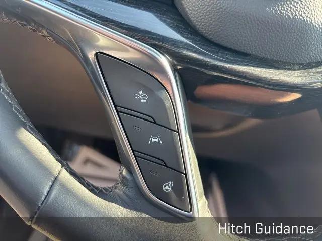 2024 Cadillac XT5 AWD Premium Luxury