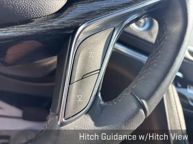 2024 Cadillac XT5 AWD Premium Luxury