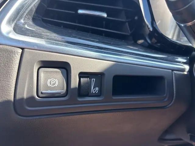 2024 Cadillac XT5 AWD Premium Luxury