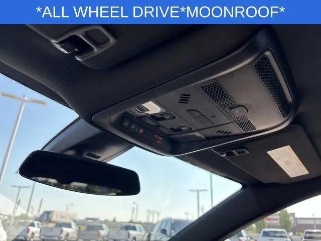 2024 Cadillac XT5 AWD Premium Luxury