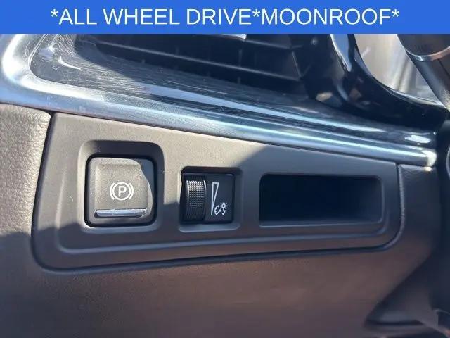 2024 Cadillac XT5 AWD Premium Luxury
