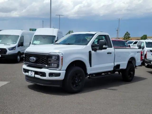 2025 Ford F-350 XL for sale in Laramie, WY