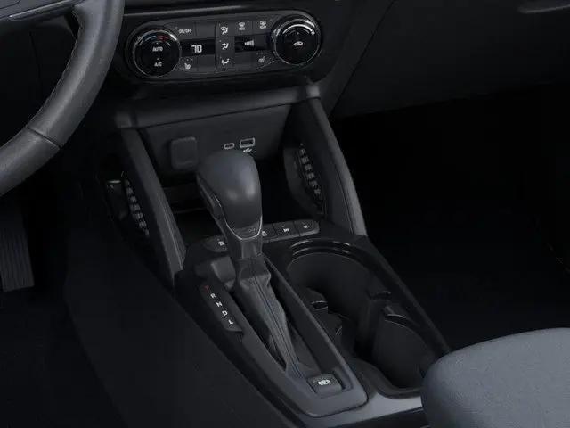 2026 Chevrolet TrailBlazer FWD LT