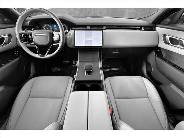 2026 Land Rover Range Rover Velar S