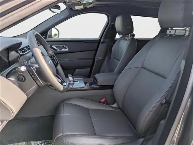 2026 Land Rover Range Rover Velar S