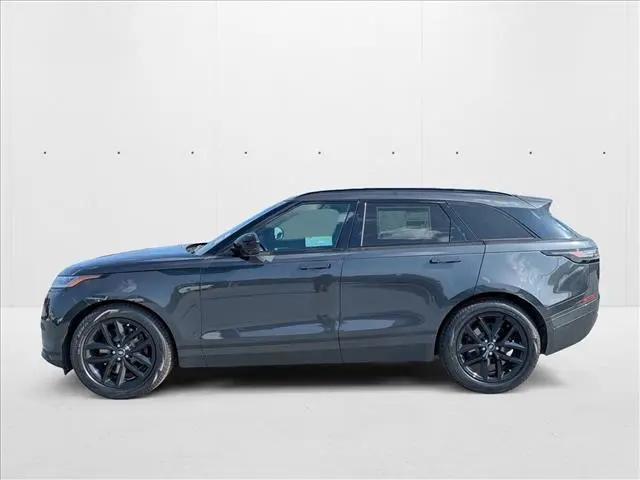 2026 Land Rover Range Rover Velar S