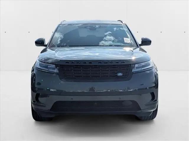 2026 Land Rover Range Rover Velar S