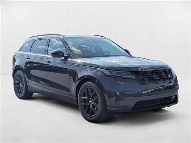 2026 Land Rover Range Rover Velar S