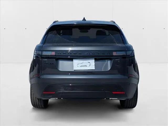 2026 Land Rover Range Rover Velar S