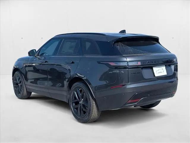 2026 Land Rover Range Rover Velar S