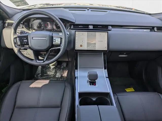 2026 Land Rover Range Rover Velar S