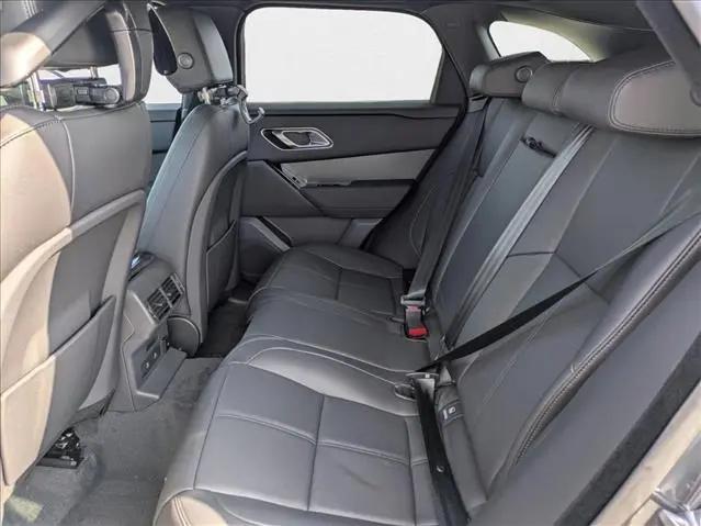 2026 Land Rover Range Rover Velar S