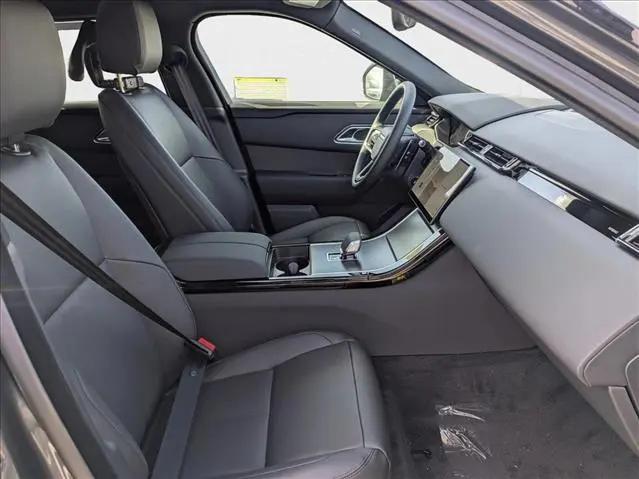2026 Land Rover Range Rover Velar S