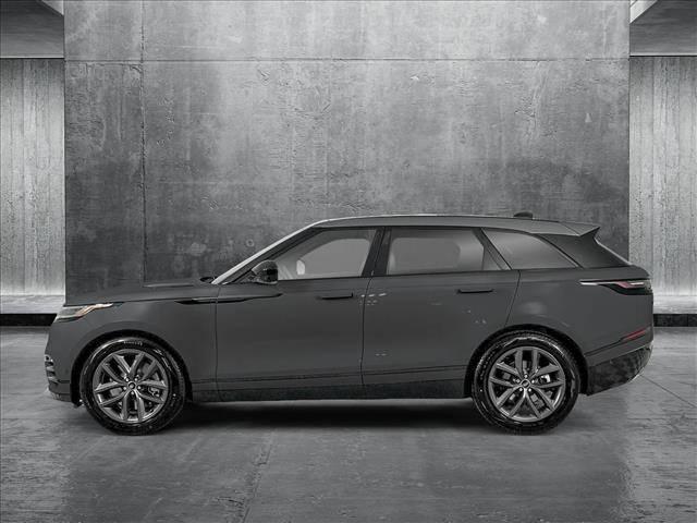 2026 Land Rover Range Rover Velar S