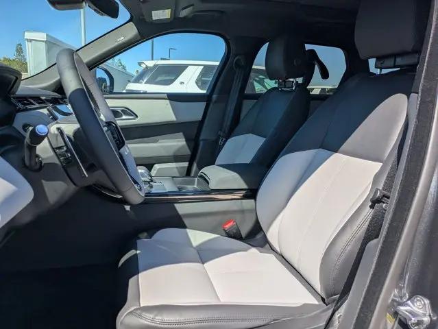 2026 Land Rover Range Rover Velar S