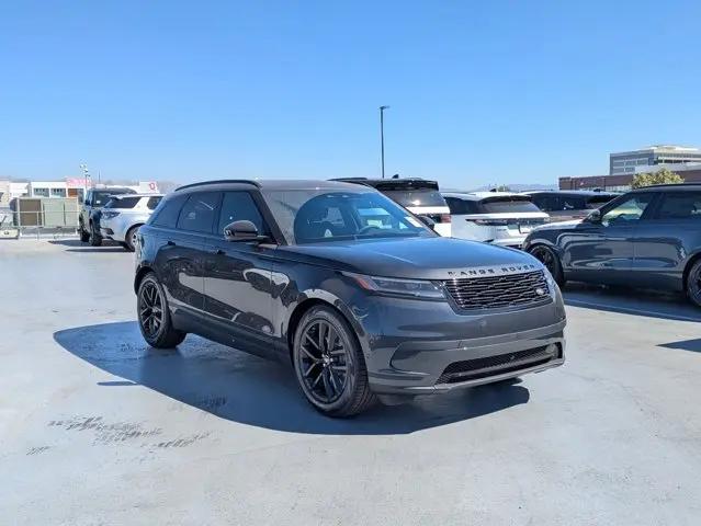 2026 Land Rover Range Rover Velar S