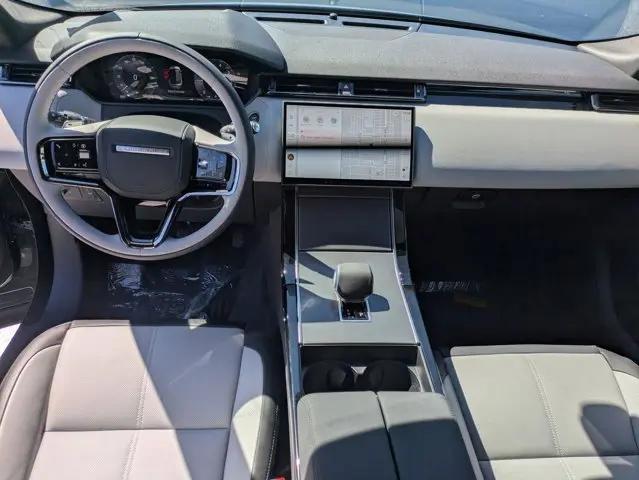 2026 Land Rover Range Rover Velar S