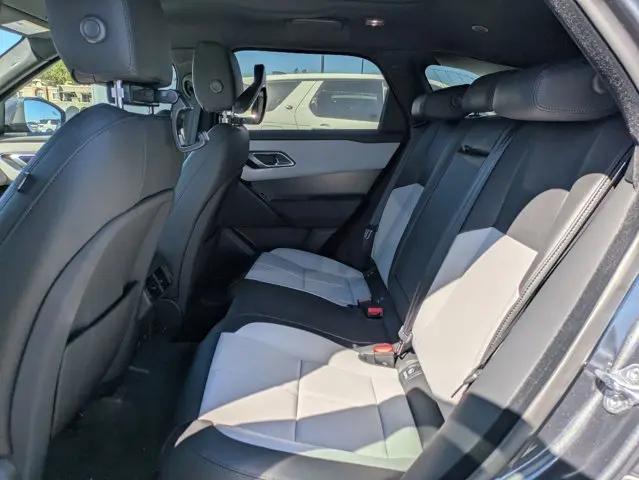 2026 Land Rover Range Rover Velar S