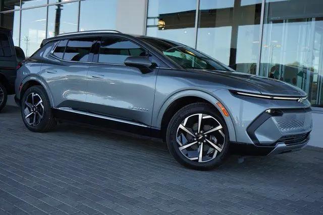 2025 Chevrolet Equinox LT 2 for sale in San Luis Obispo, CA
