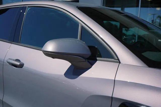 2025 Chevrolet Equinox LT 2