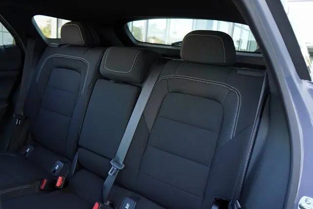2025 Chevrolet Equinox LT 2