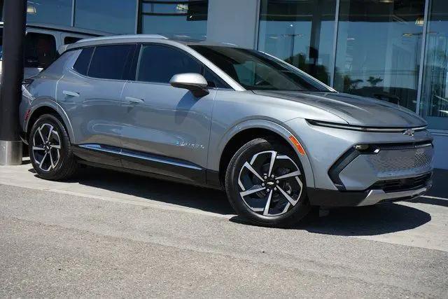 2025 Chevrolet Equinox LT 2 for sale in San Luis Obispo, CA